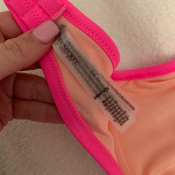 VS Swimsuit - Picture 4 of 6